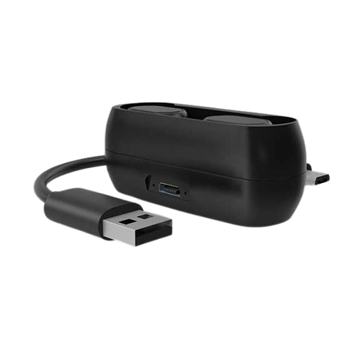 Hidden GPS tracker for car