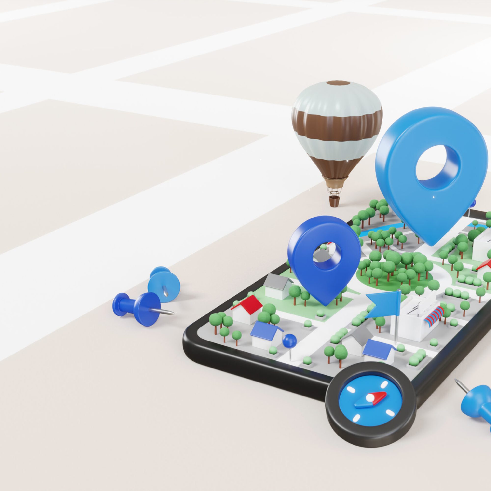 3d-view-map 3d-view-map